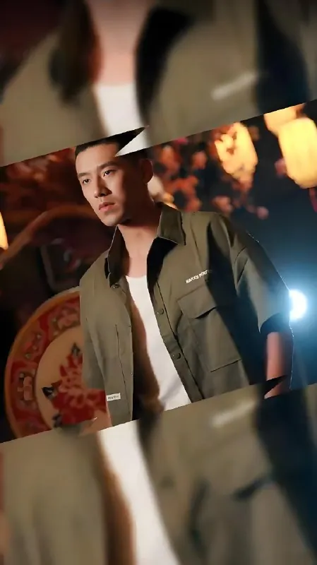 我是神缉殿主