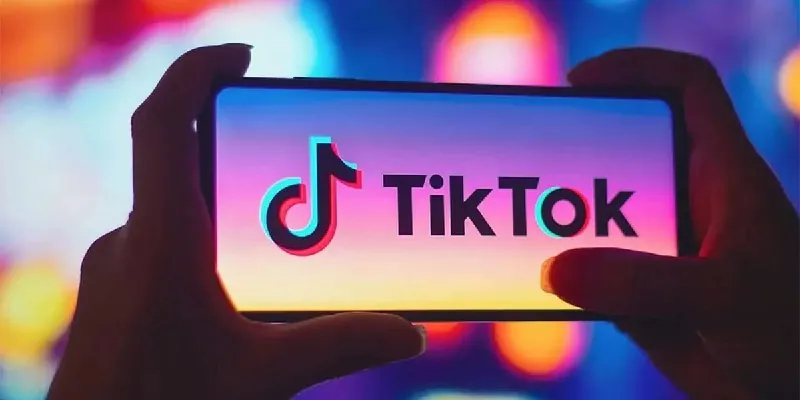 TikTok-抖音国际版